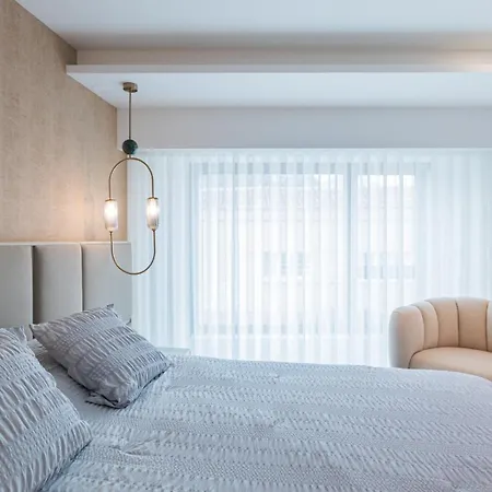 Sealux 公寓 São Roque