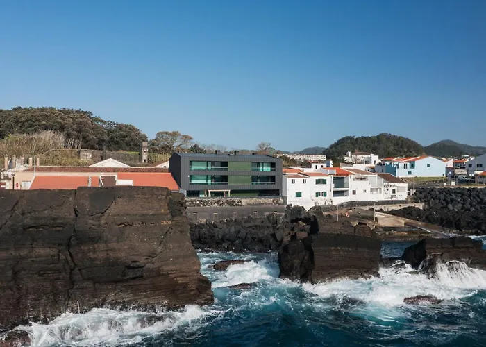 Sealux Апартаменты Сан-Роки