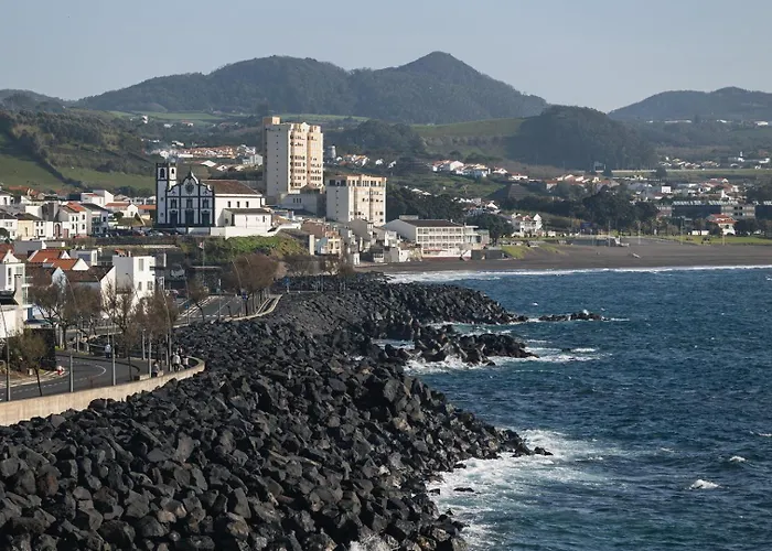 Апартаменты Sealux *