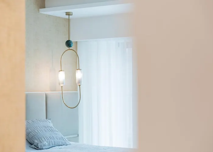 Апартаменты Sealux *