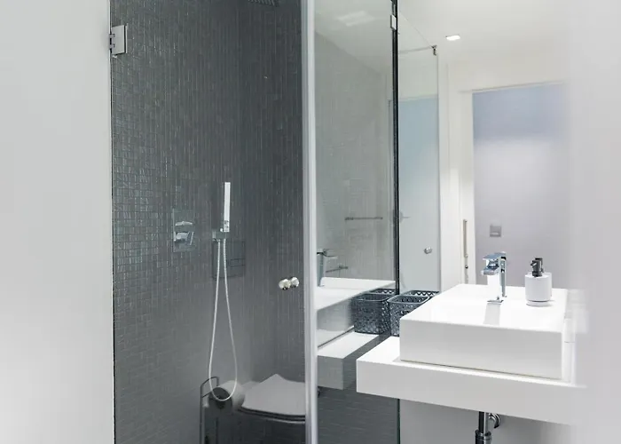 Апартаменты Sealux