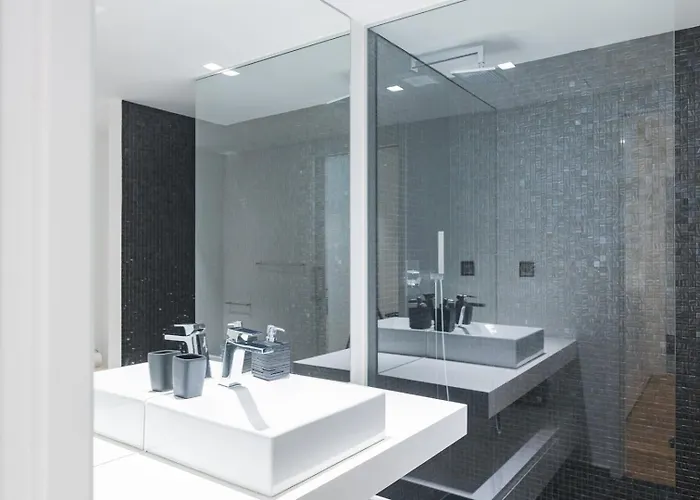 Sealux Апартаменты