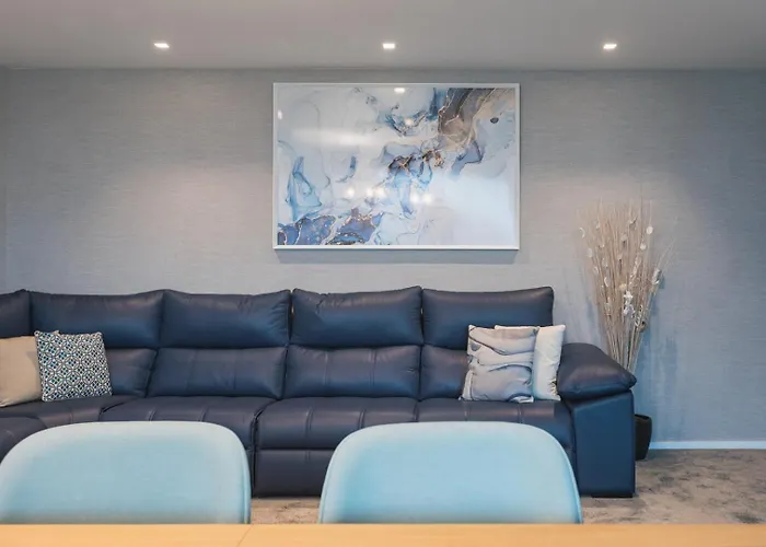 Апартаменты Sealux *