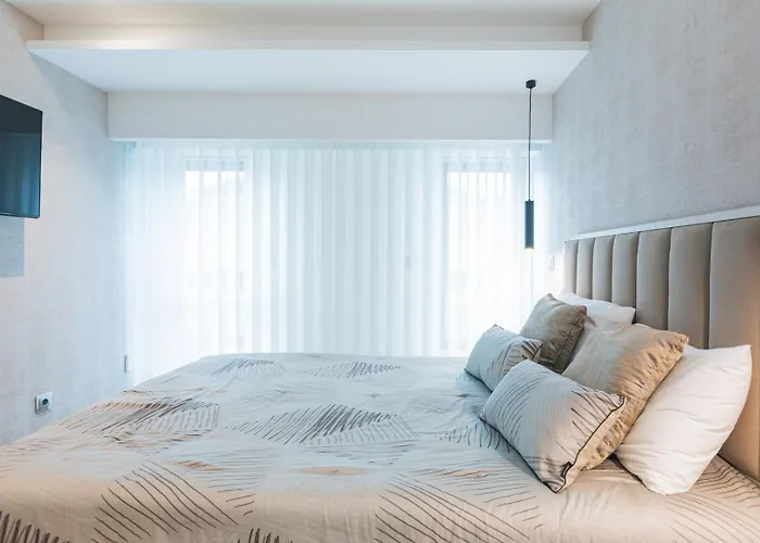 Sealux Апартаменты *