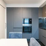 Apartamento Sealux
