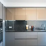 Apartamento Sealux