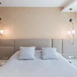 Apartamento Sealux