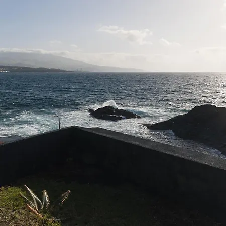 Sealux Lägenhet São Roque