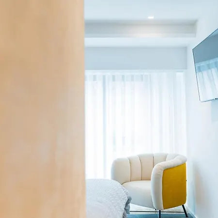 Lägenhet Sealux São Roque