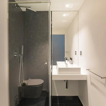 Lägenhet Sealux São Roque