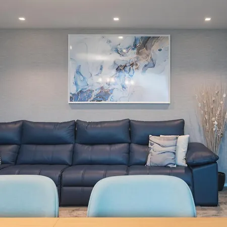 Apartamento Sealux *